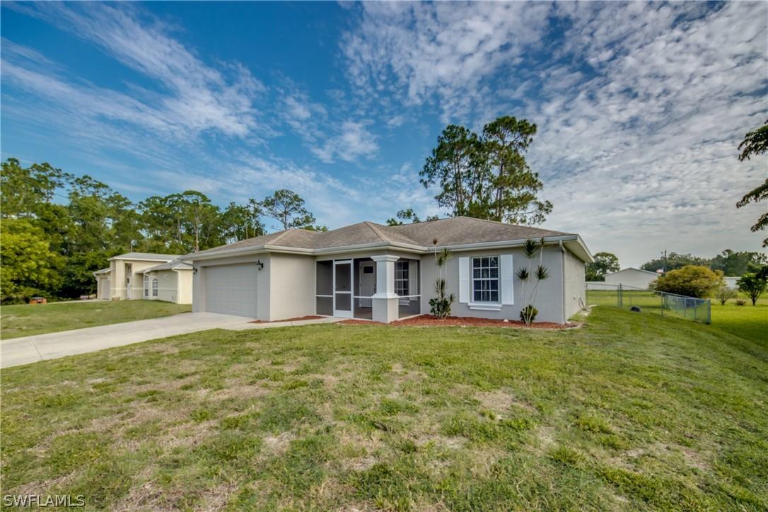 4322 16th St., Lehigh Acres, FL 33971