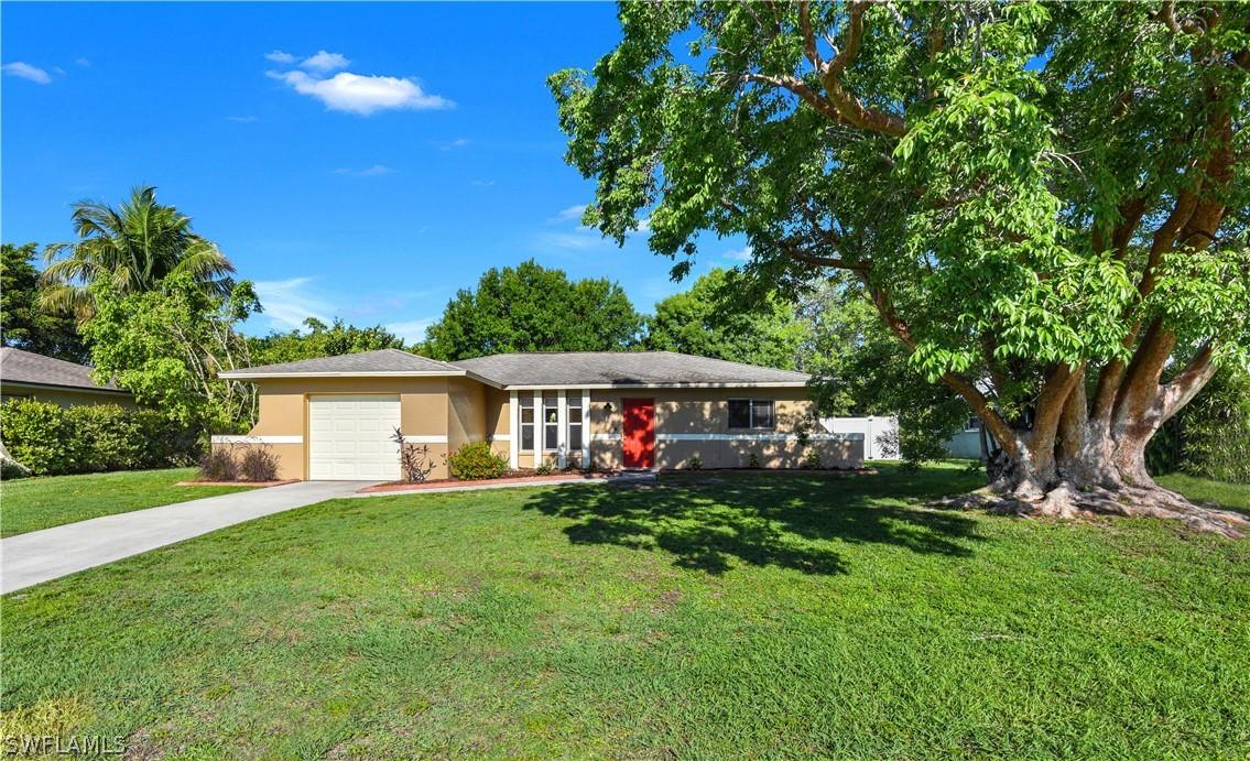 104 NE 12th Ct., Cape Coral, FL 33909