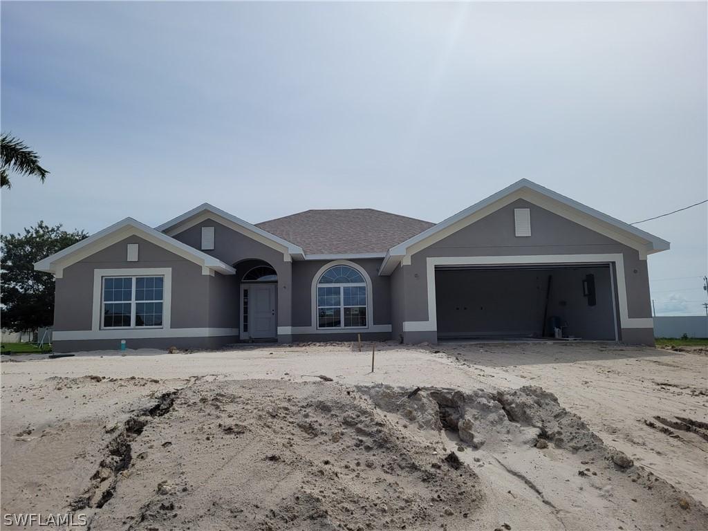 4140 NE 15th Ave., Cape Coral, FL 33909