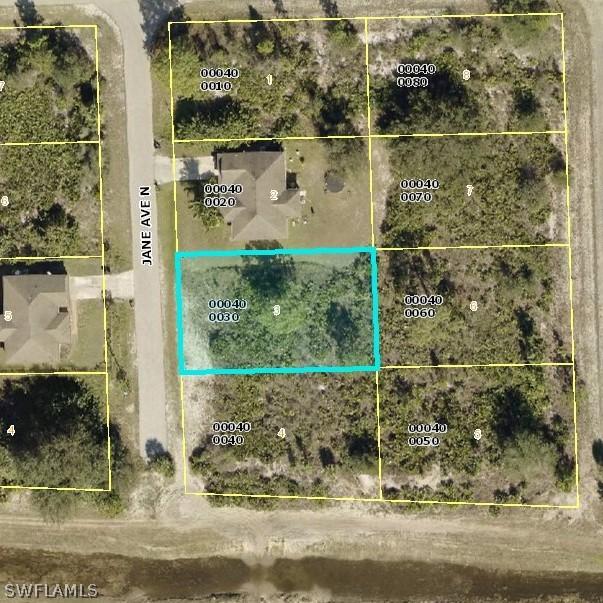 4626 Jane Ave., Lehigh Acres, FL 33971