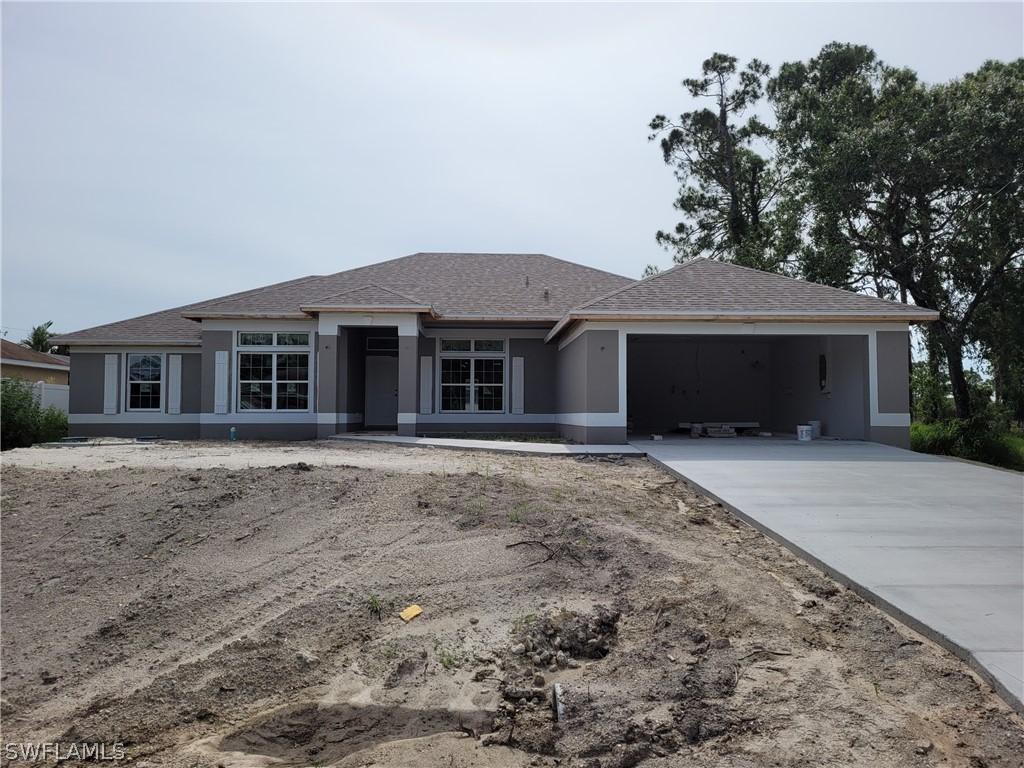 3224 NE 14th Ct., Cape Coral, FL 33909