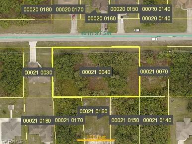 3013 40th St., Lehigh Acres, FL 33976