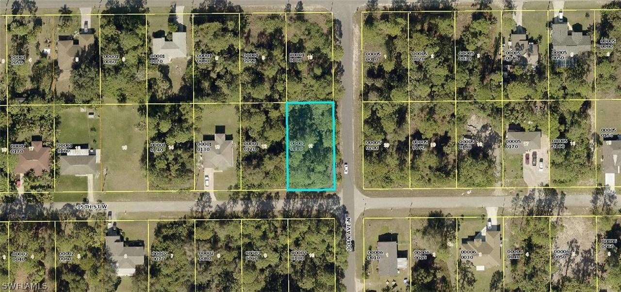 3000 15th St., Lehigh Acres, FL 33971