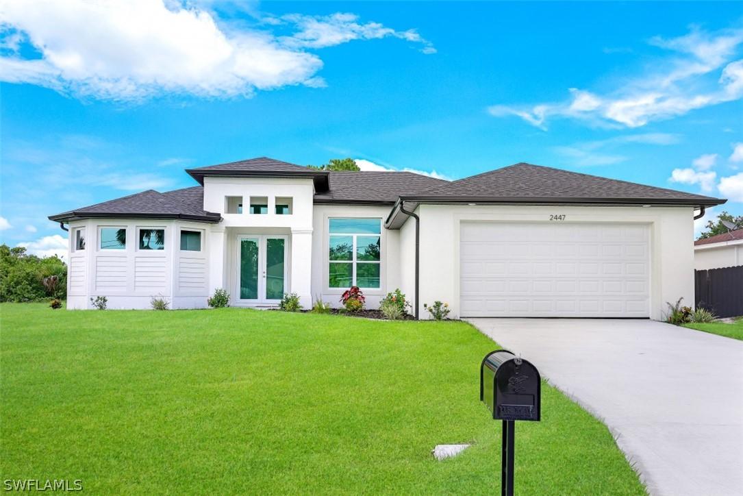 2447 SW Embers Ter., Cape Coral, FL 33991
