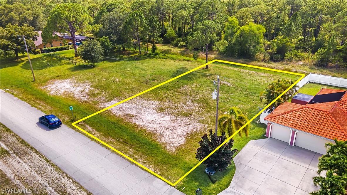 2206 NW 28th Ave., Cape Coral, FL 33993