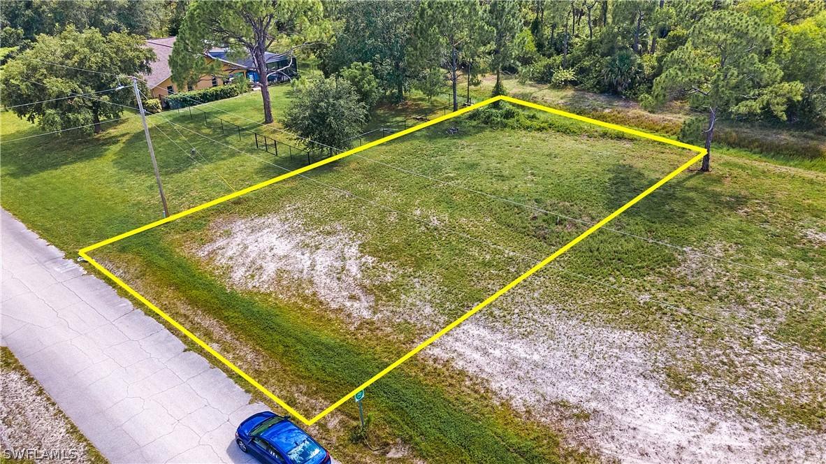 2202 NW 28th Ave., Cape Coral, FL 33993