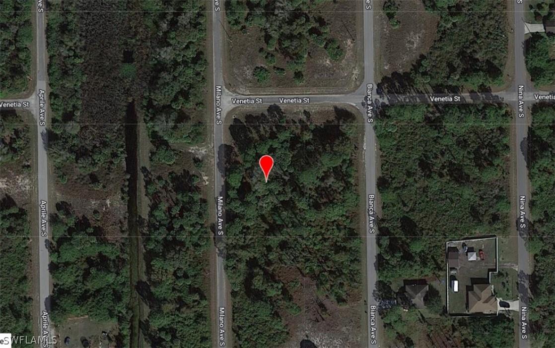 755 Milano Ave., Lehigh Acres, FL 33974