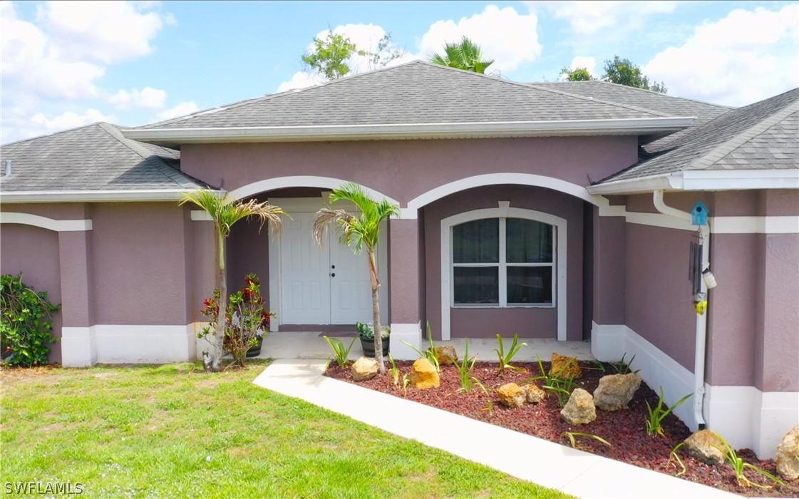 4303 E 15th St., Lehigh Acres, FL 33972
