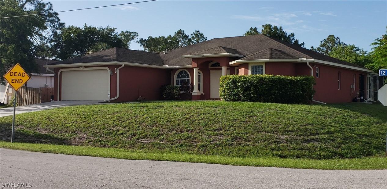 3313 12th St., Lehigh Acres, FL 33971