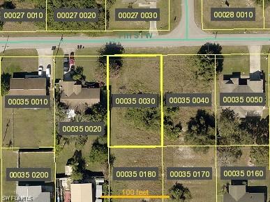 3915 7th St., Lehigh Acres, FL 33976