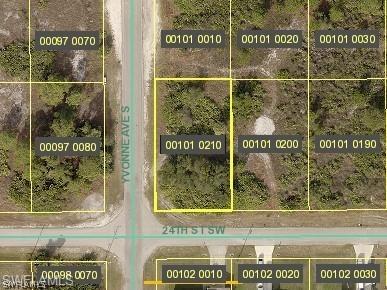 3720 24th St., Lehigh Acres, FL 33976