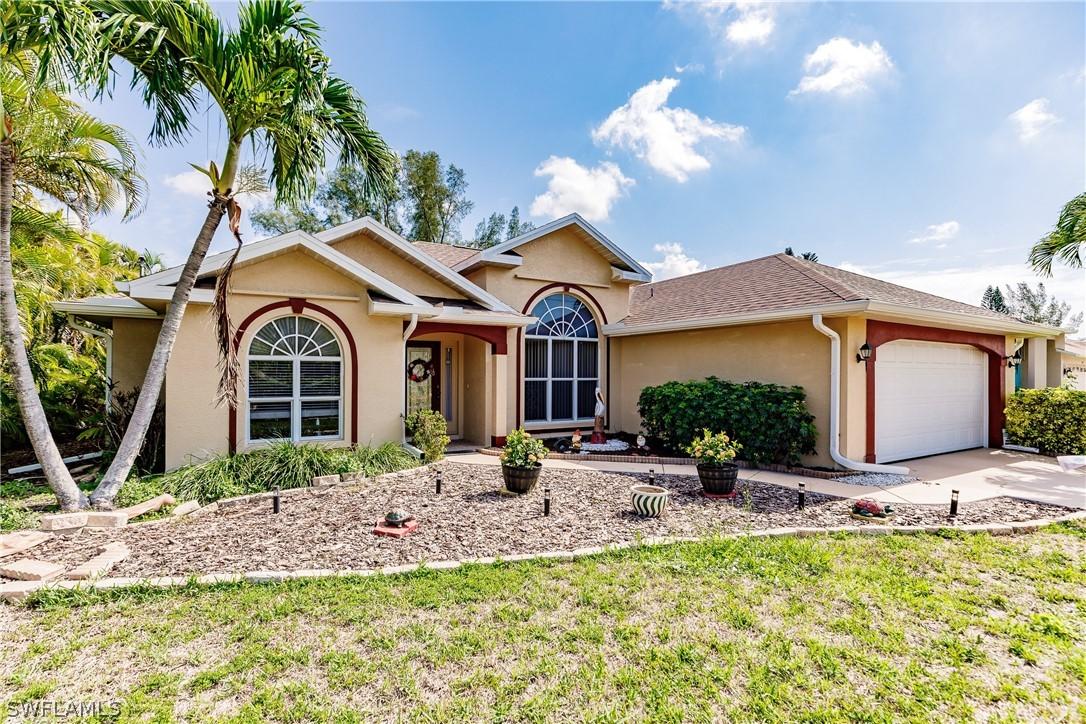 3521 SW 3rd Ter., Cape Coral, FL 33991