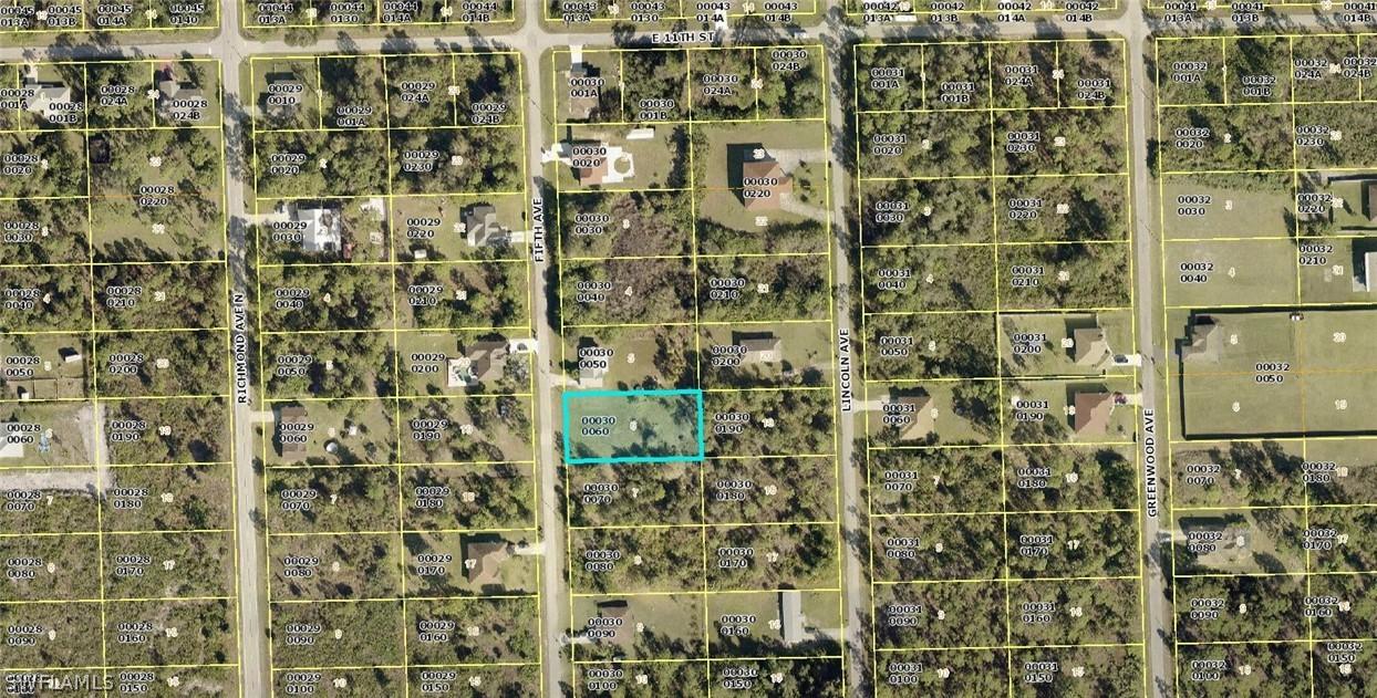 1012 5th Ave., Lehigh Acres, FL 33972