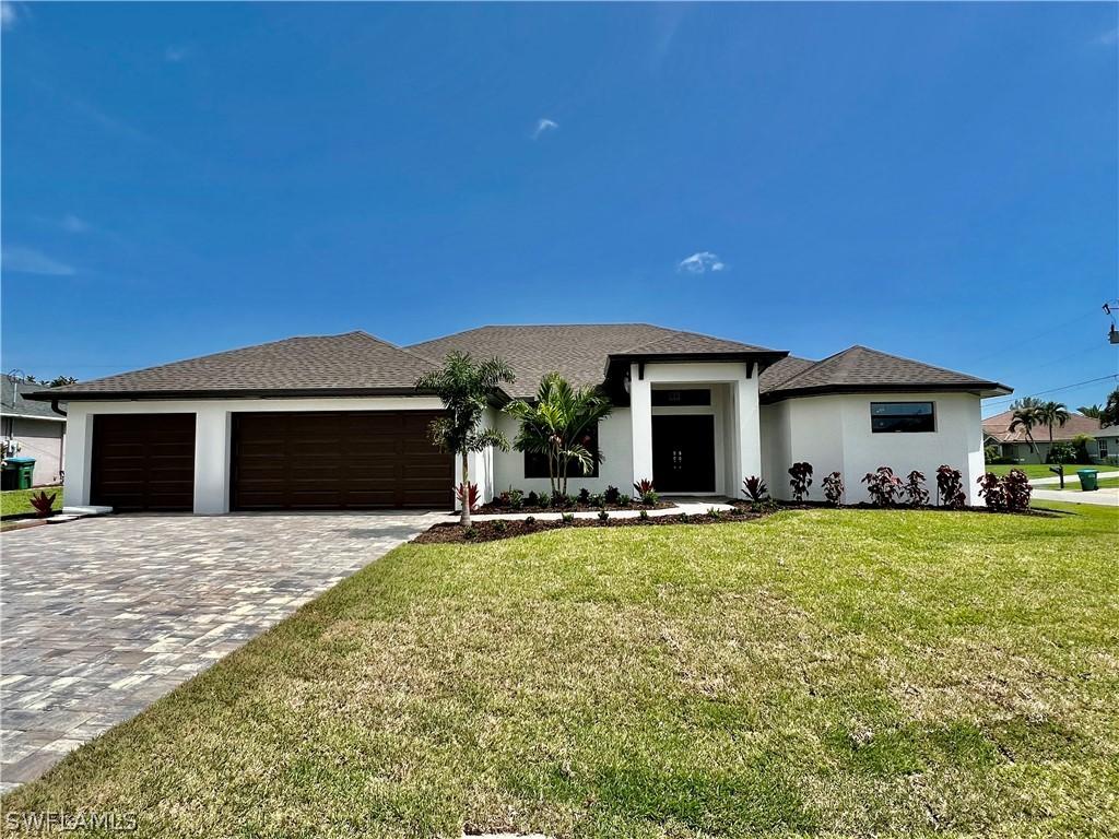 1156 SW 40th Ter., Cape Coral, FL 33914