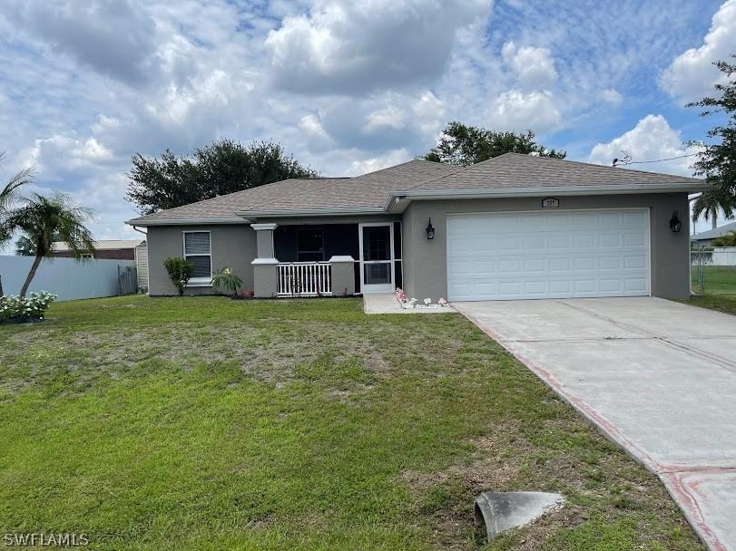 337 NE 14th Ter., Cape Coral, FL 33909