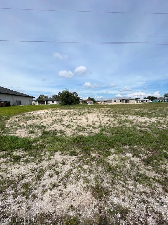 3095 NW 4th Pl., Cape Coral, FL 33993