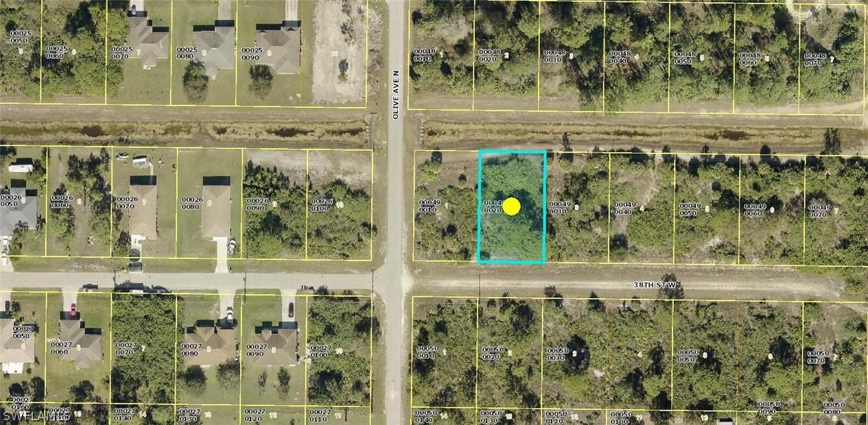 3110 38th St., Lehigh Acres, FL 33976