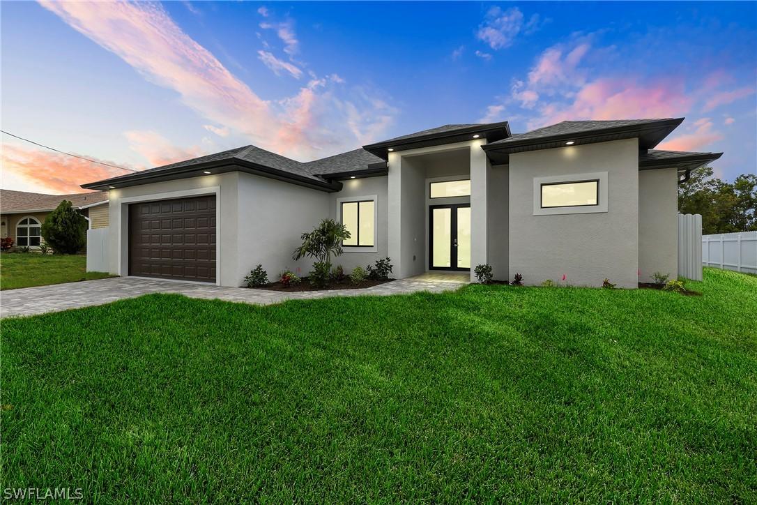 1007 SW Embers Ter., Cape Coral, FL 33991