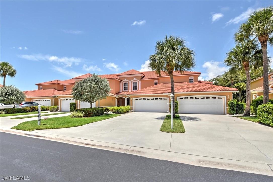 14030 Eagle Ridge Lakes Dr. #103, Fort Myers, FL 33912
