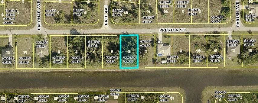 140 Preston St., Lehigh Acres, FL 33974