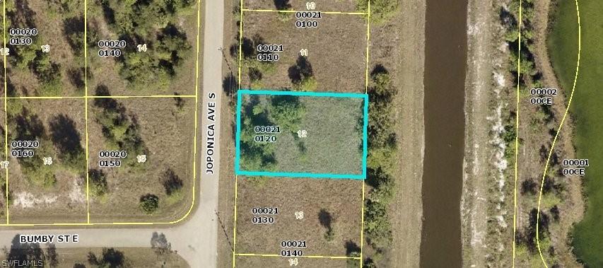 925 Joponica Ave., Lehigh Acres, FL 33974