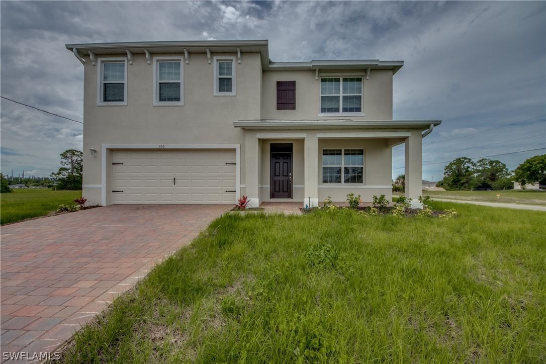 355 SW 25th Ave., Cape Coral, FL 33991