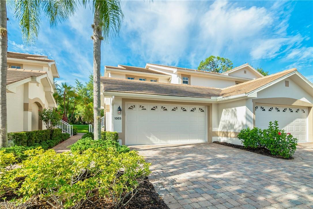 5617 Whisperwood Blvd. #1003, Naples, FL 34110