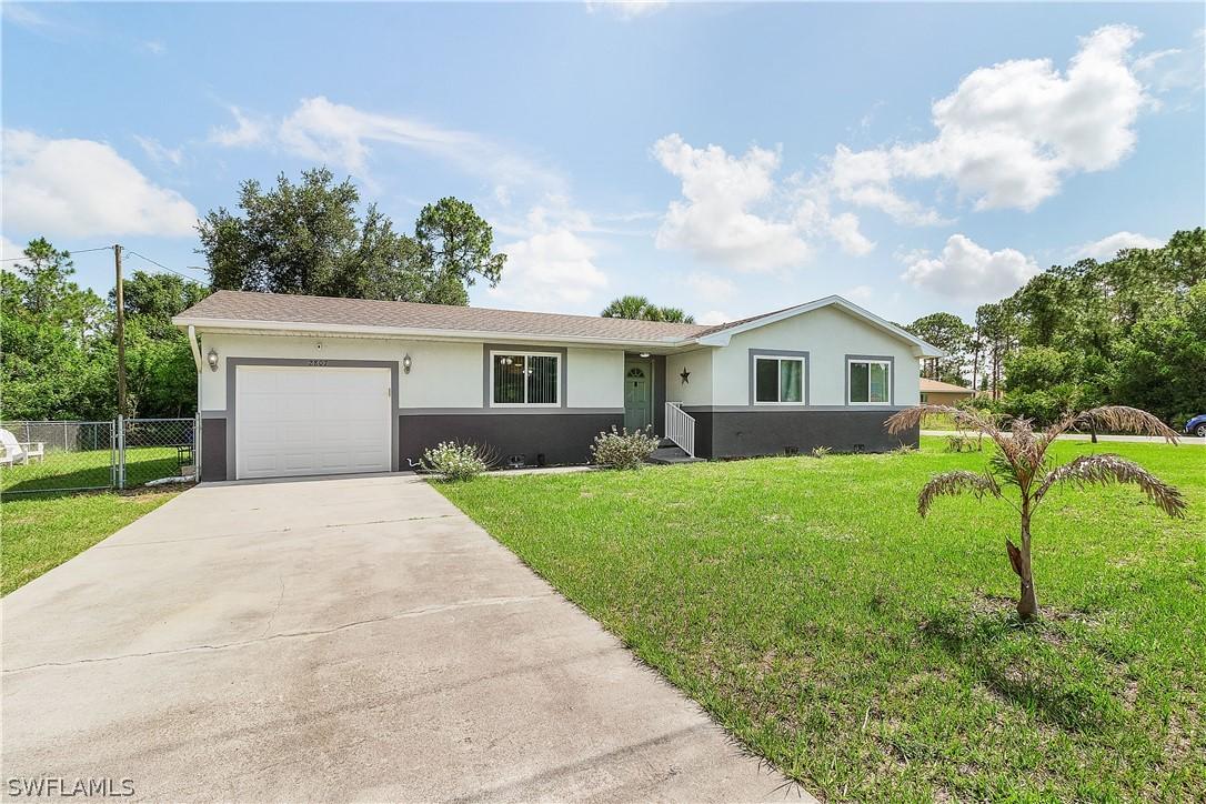 2807 E 2nd St., Lehigh Acres, FL 33936