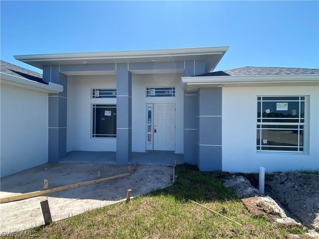 3105 Donald Ave., Lehigh Acres, FL 33976