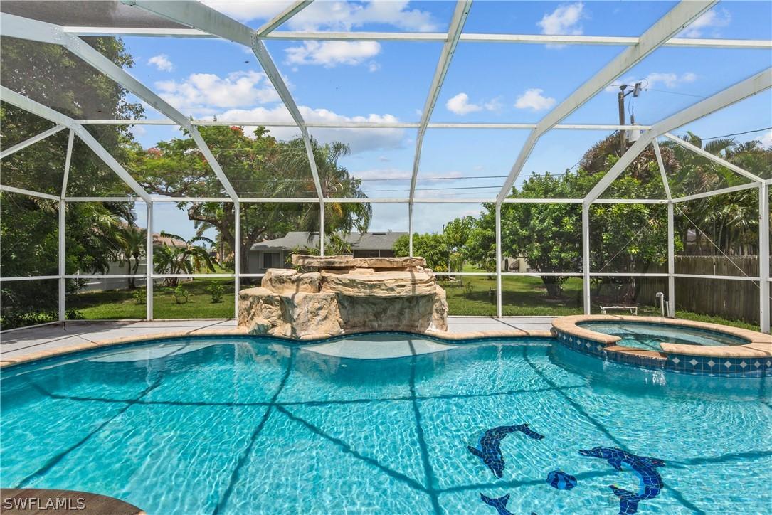 [Address Hidden by Seller], Cape Coral, FL 33914