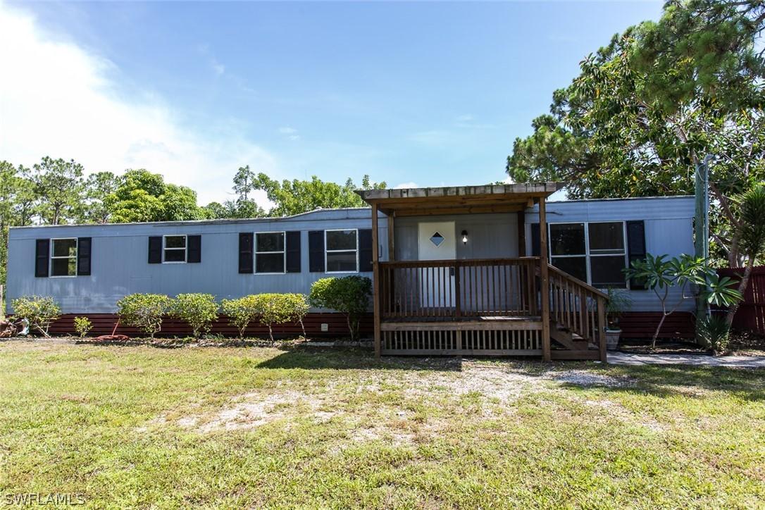 11176 Grapefruit Ln., Punta Gorda, FL 33955