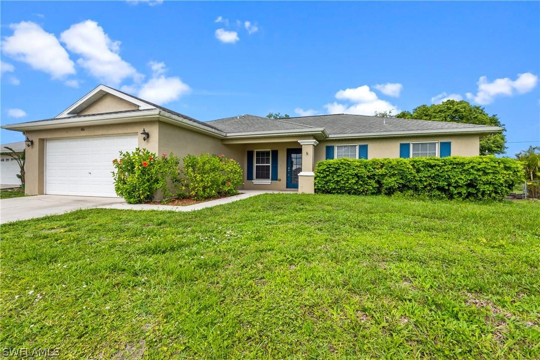 [Address Hidden by Seller], Cape Coral, FL 33909
