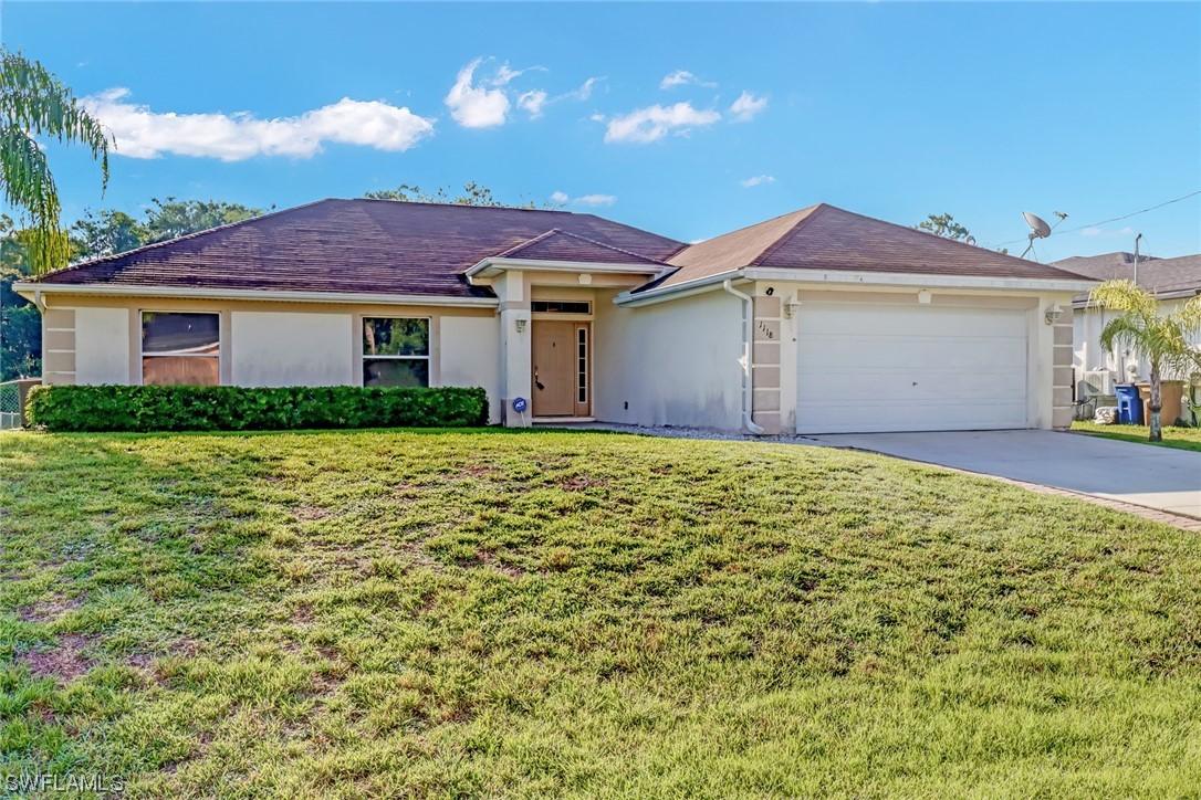 1118 Alaska Ave., Lehigh Acres, FL 33971