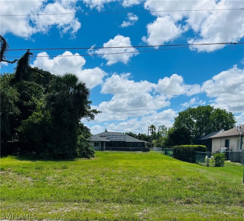 1819 NW 28th Ave., Cape Coral, FL 33993