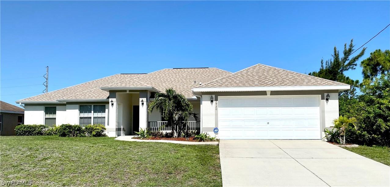 1920 NW 24th Ave., Cape Coral, FL 33993