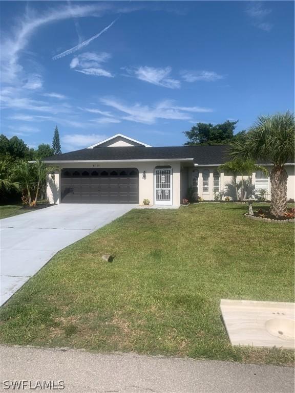 4215 SE 1st Pl., Cape Coral, FL 33904
