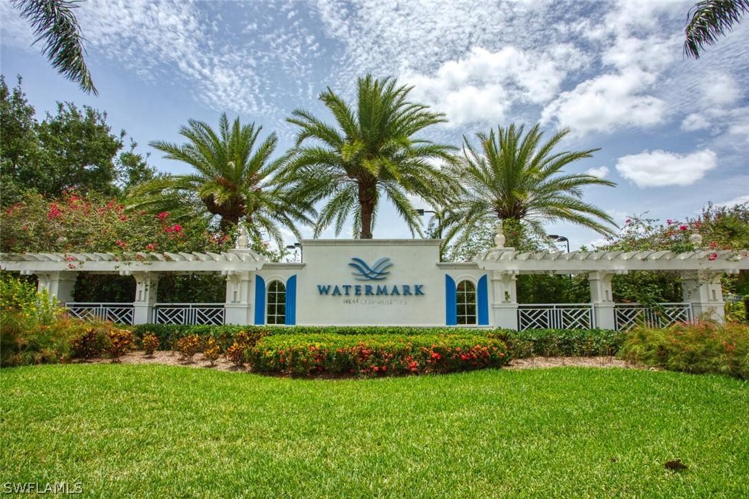 4253 Watercolor Way, Fort Myers, FL 33966