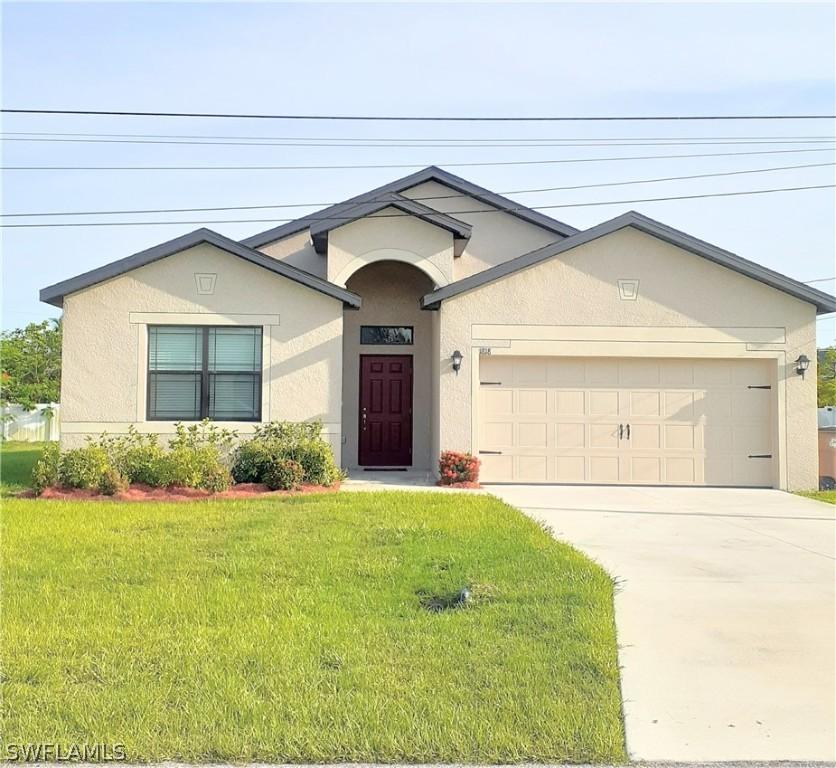 1818 SW 22nd St., Cape Coral, FL 33991