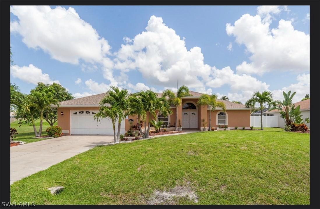 1027 SE 5th Ter., Cape Coral, FL 33990