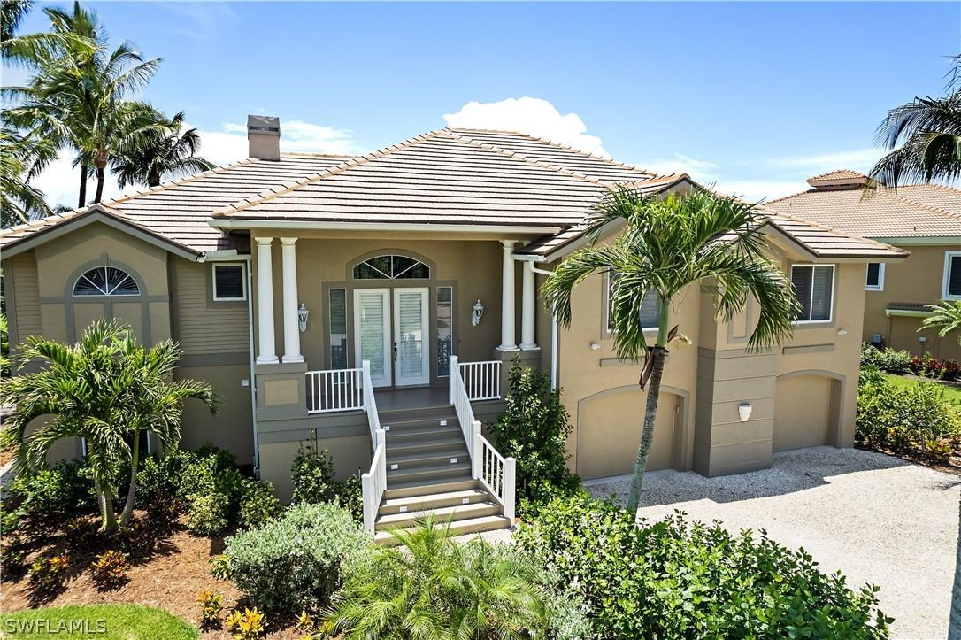 839 Birdie View Point, Sanibel, FL 33957
