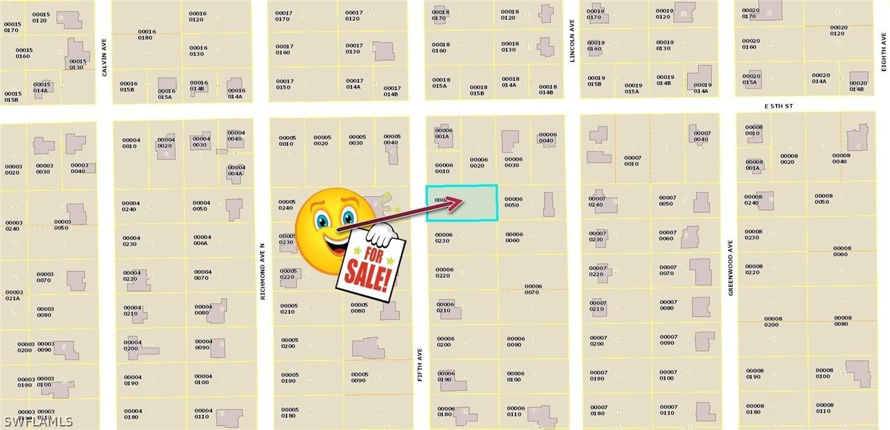 418 5th Ave., Lehigh Acres, FL 33972