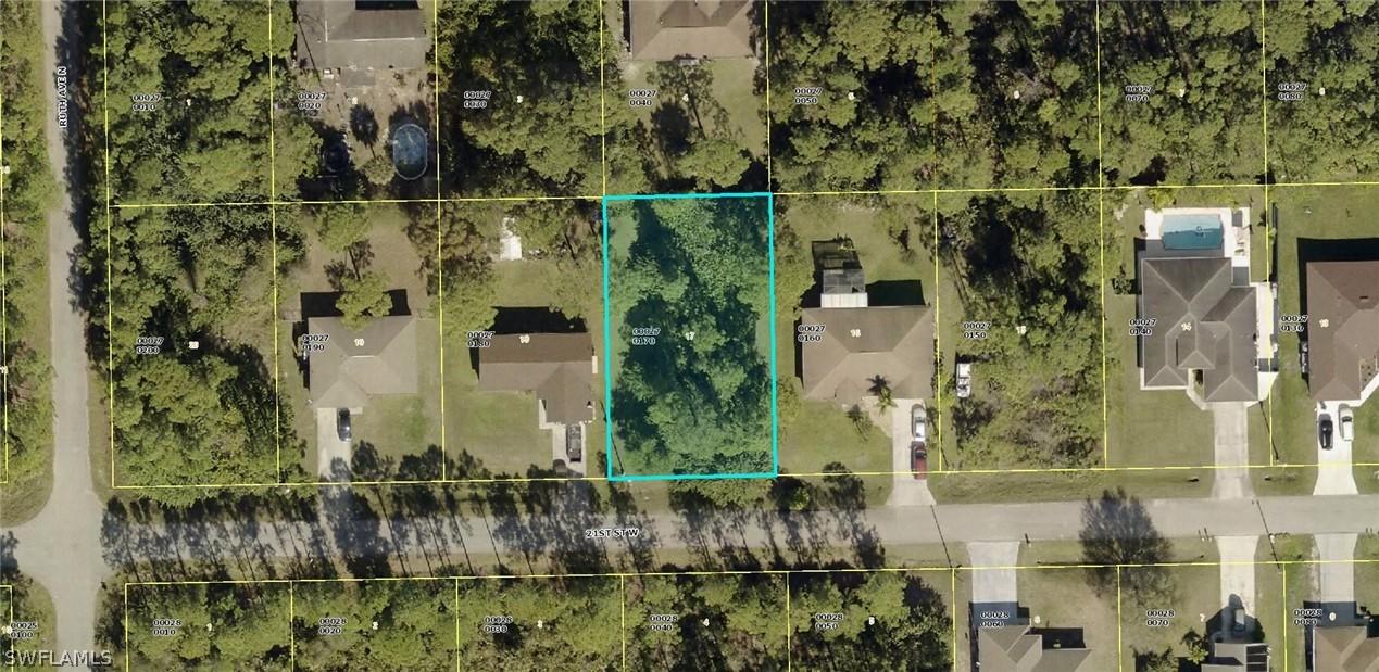 3212 21st St., Lehigh Acres, FL 33976