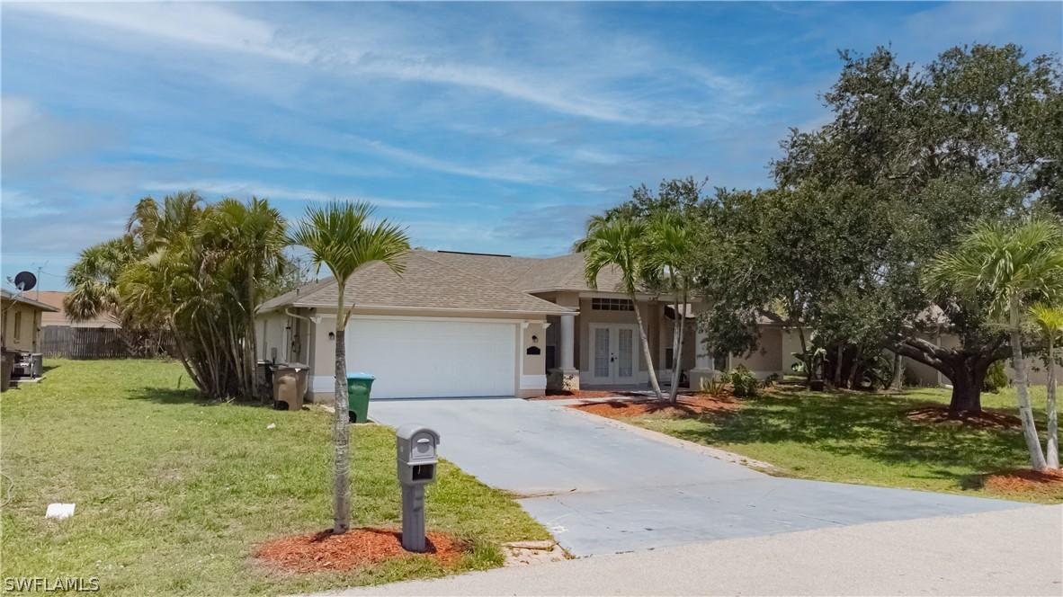 402 NE 17th Ave., Cape Coral, FL 33909