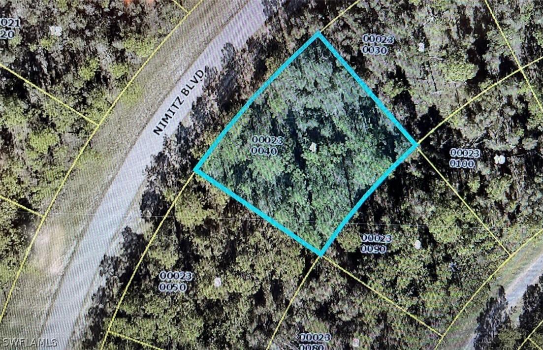 508-510 Nimitz Blvd., Lehigh Acres, FL 33974