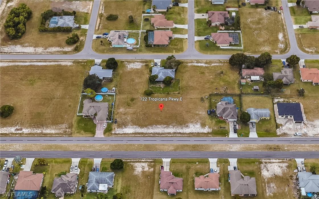 122 Tropicana Pkwy., Cape Coral, FL 33909