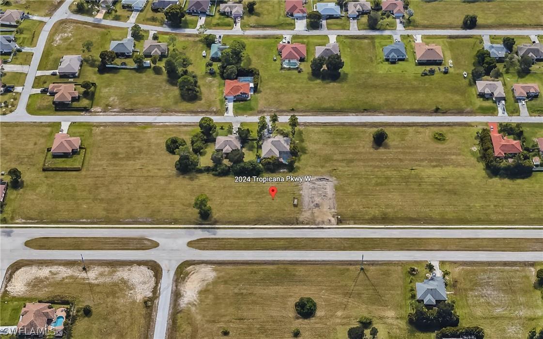 2024 Tropicana Pkwy., Cape Coral, FL 33993