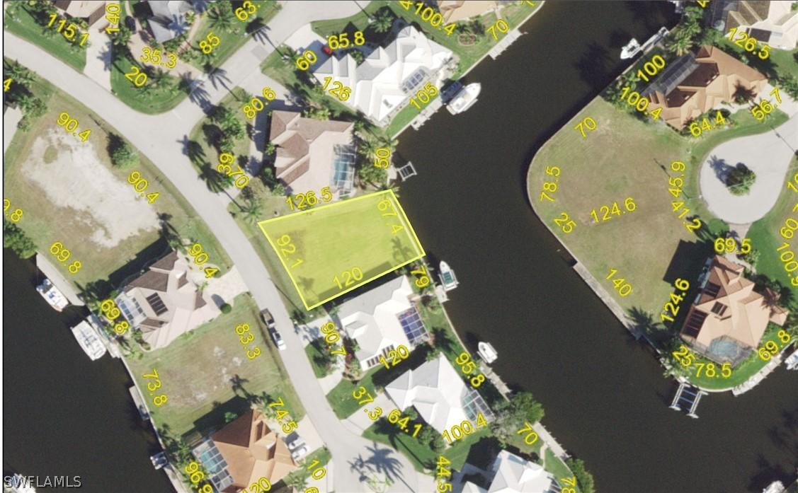 1342 Osprey Dr., Punta Gorda, FL 33950