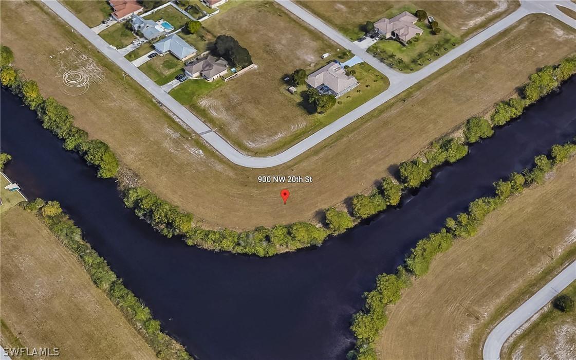 900 NW 20th St., Cape Coral, FL 33993