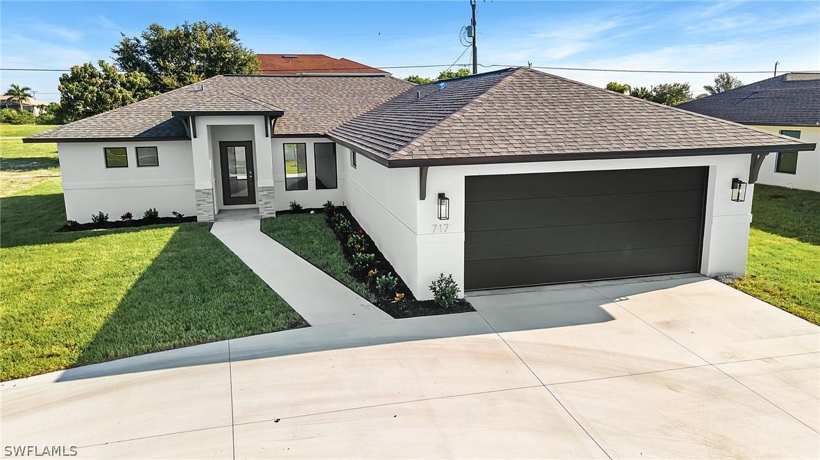 717 Tropicana Pkwy., Cape Coral, FL 33993