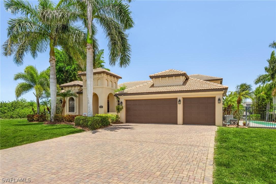 3709 NW 14th St., Cape Coral, FL 33993